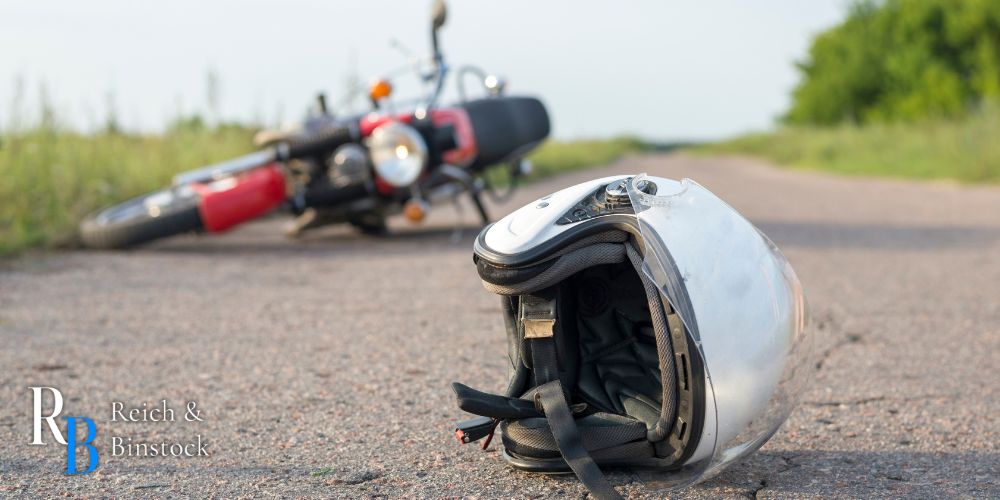 houston motorcycle accident lawyer