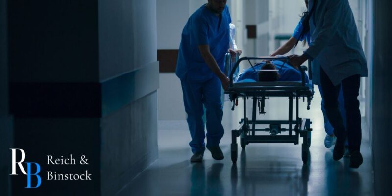 houston truck accident attorney
