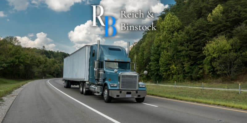 trucking accident lawyer houston