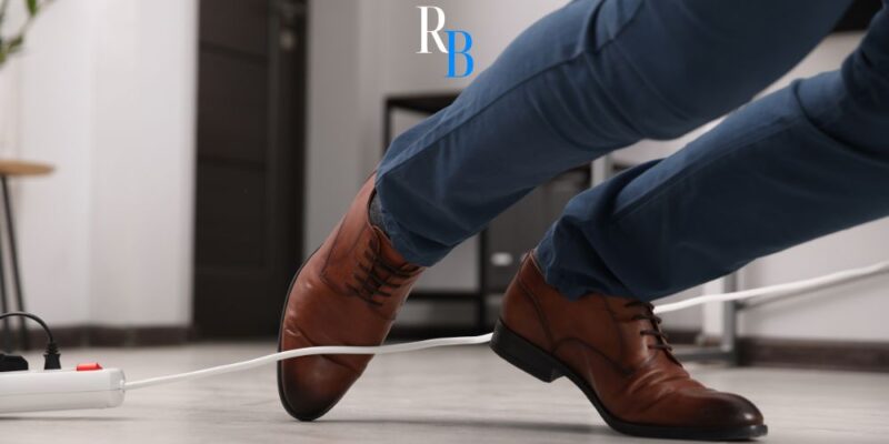 slip and fall attorney in houston