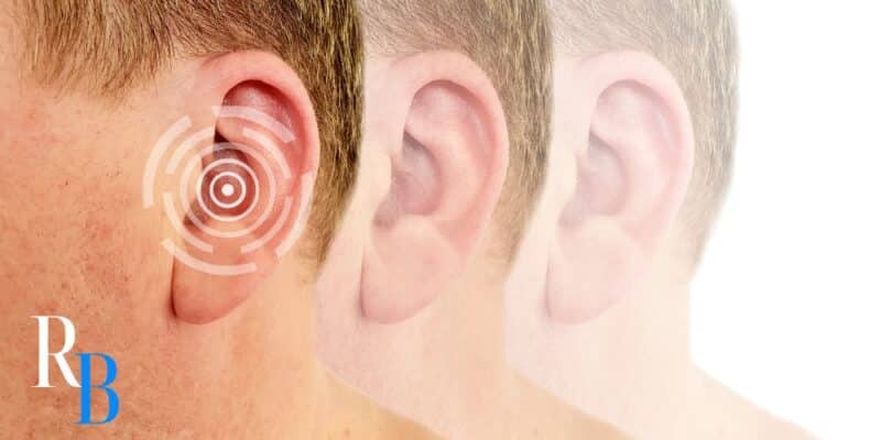 tepezza and hearing loss