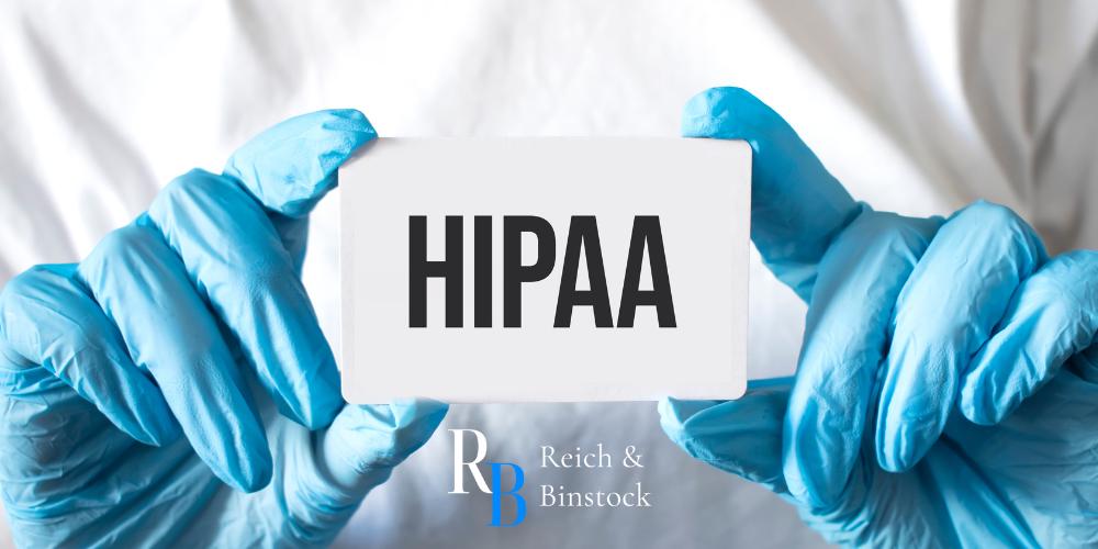 hipaa violation lawsuit