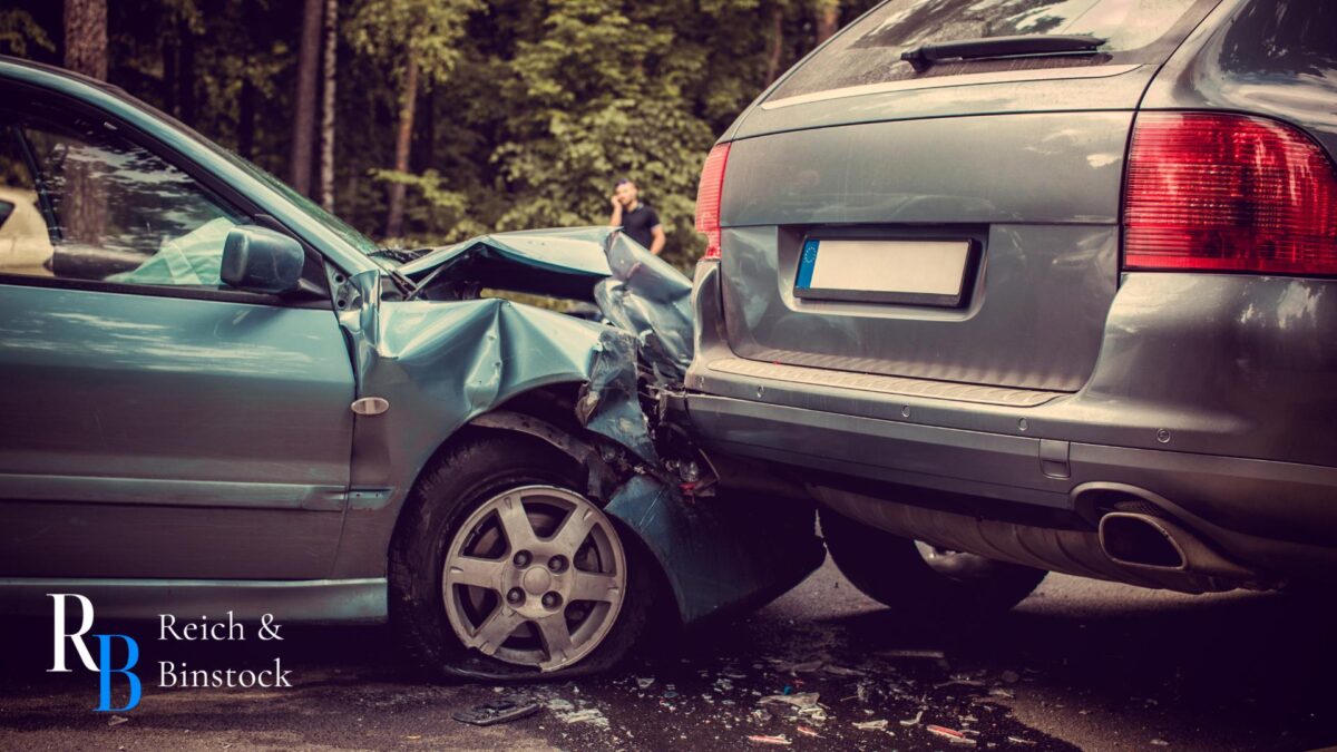what is the most common cause of collisions