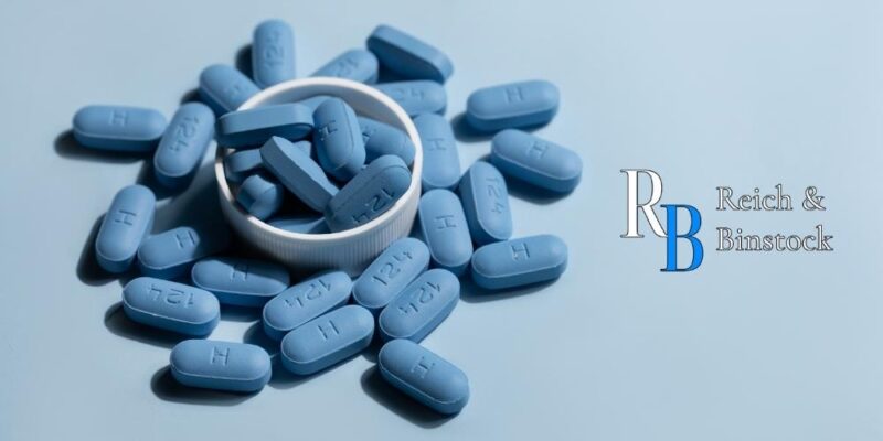 truvada lawsuit attorney texas