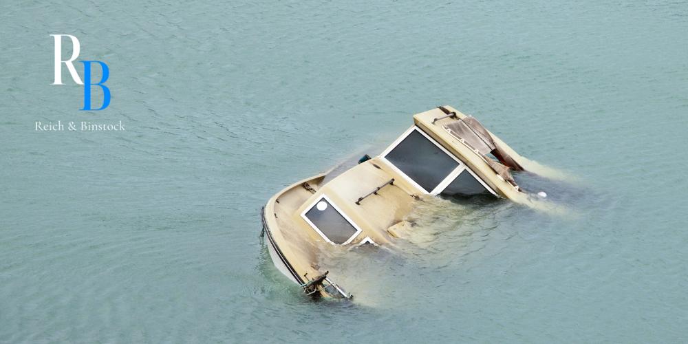 the primary cause of many boating accidents is