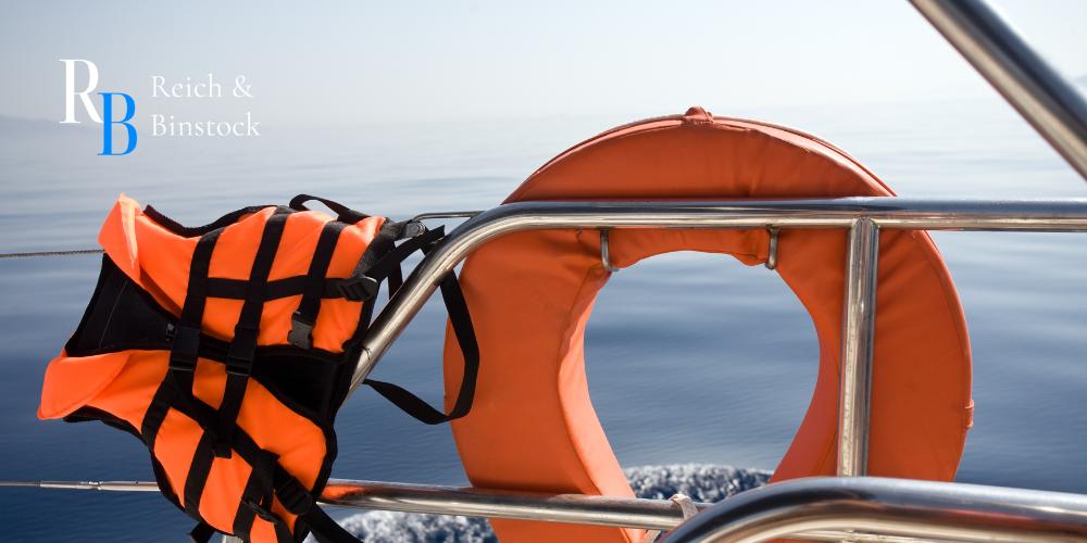 what is the primary cause of boating fatalities in texas