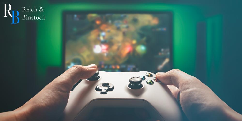 video game addiction lawsuit