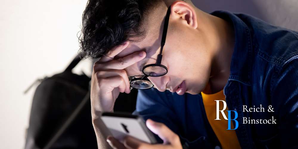 10 negative effects of social media