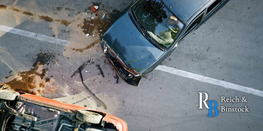 how long does a car accident settlement take