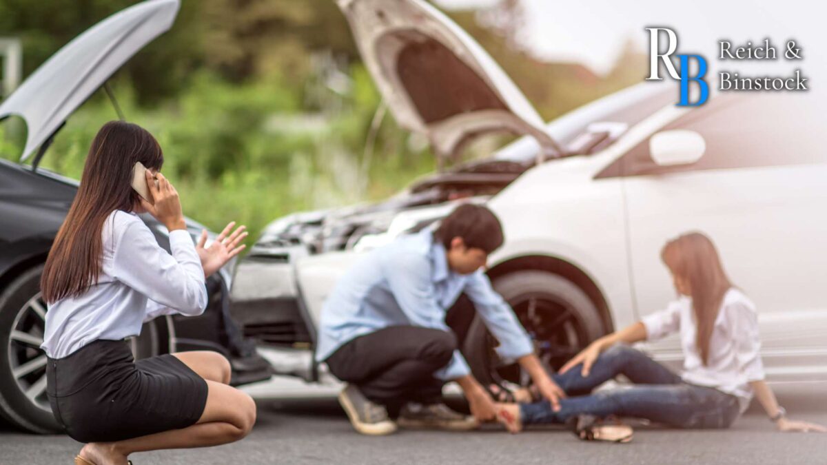 how much money can a passenger in a car accident get in texas