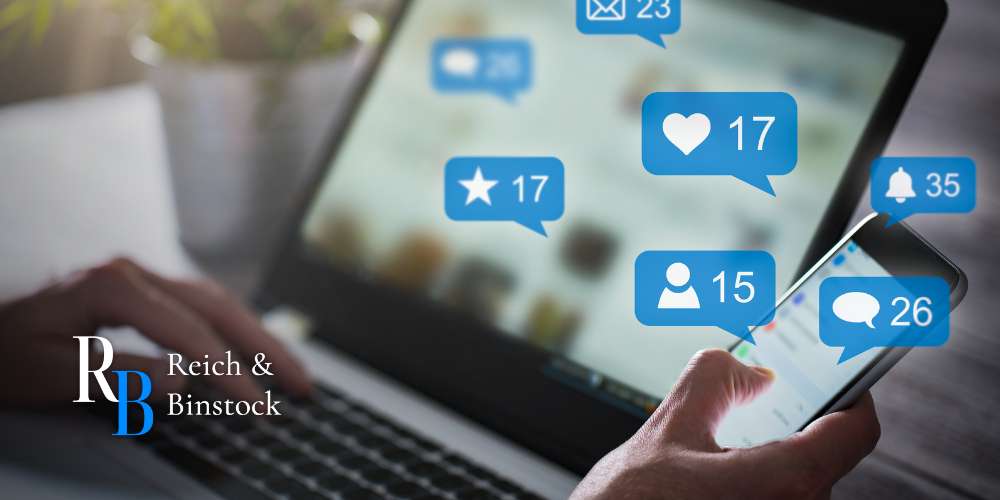 social media today
