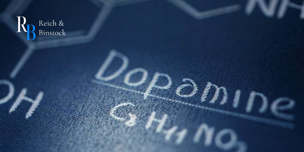 what is a dopamine detox