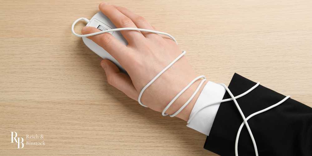 Internet Addiction Disorder