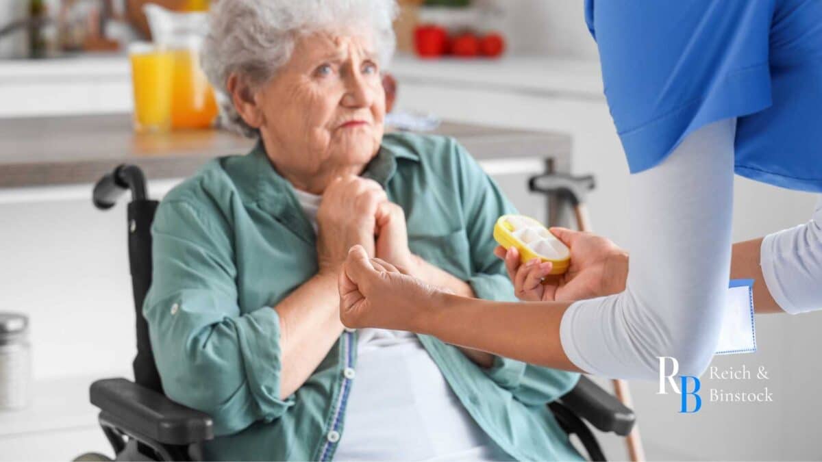 Acadia Healthcare Lawsuit Attorney