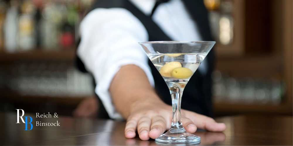 Houston DUI accident attorney