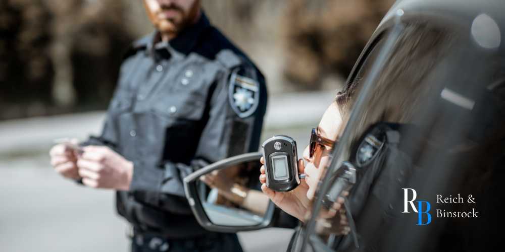Houston Drunk Driving Accident Attorney