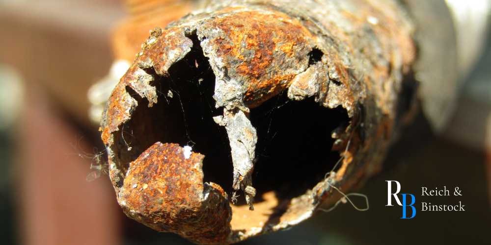 Houston Pipeline Explosion Injury Attorneys