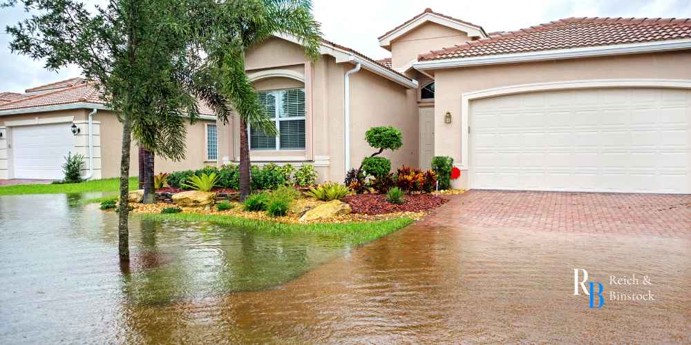 Houston Property Damage Attorney