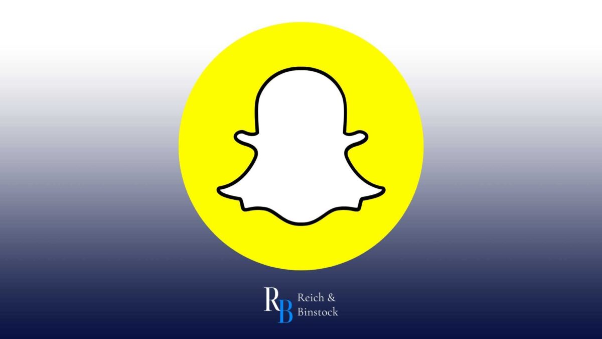 Snapchat lawsuit Texas