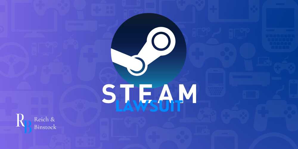 TEXAS STEAM LAWSUIT ATTORNEYS