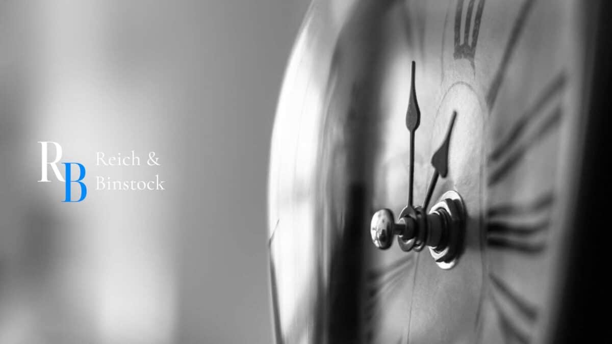 Texas Medical Malpractice Statute of Limitations