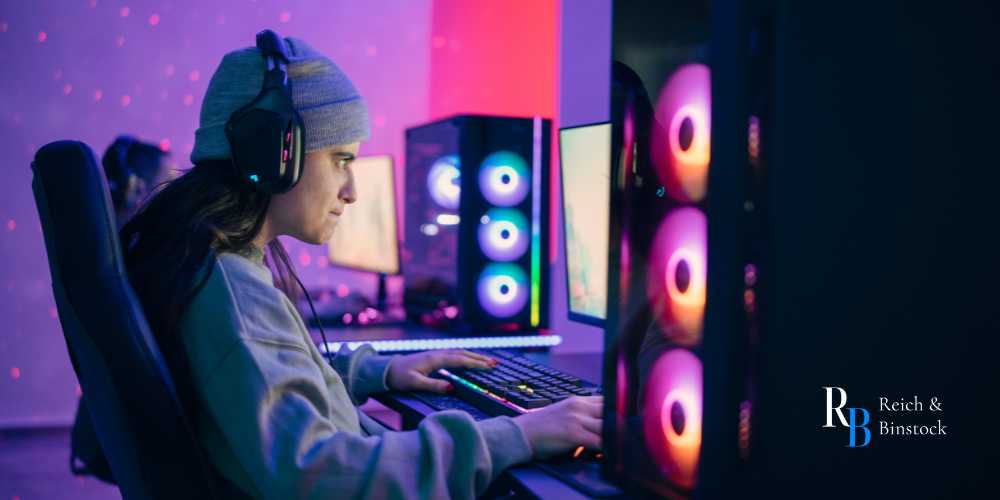 Texas epic games lawsuit attorneys