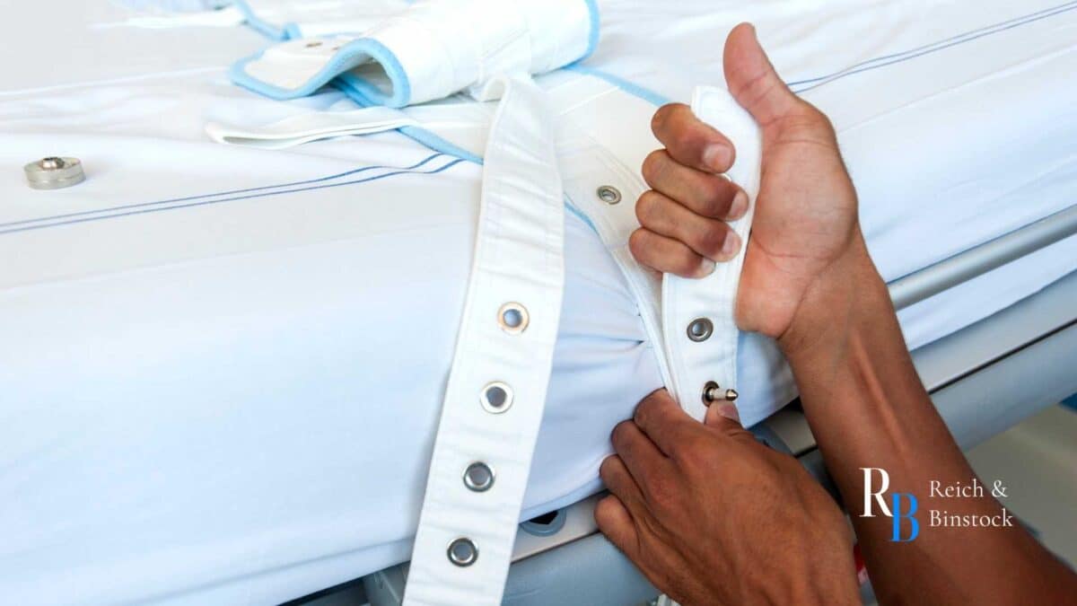 acadia healthcare class action lawsuit attorney