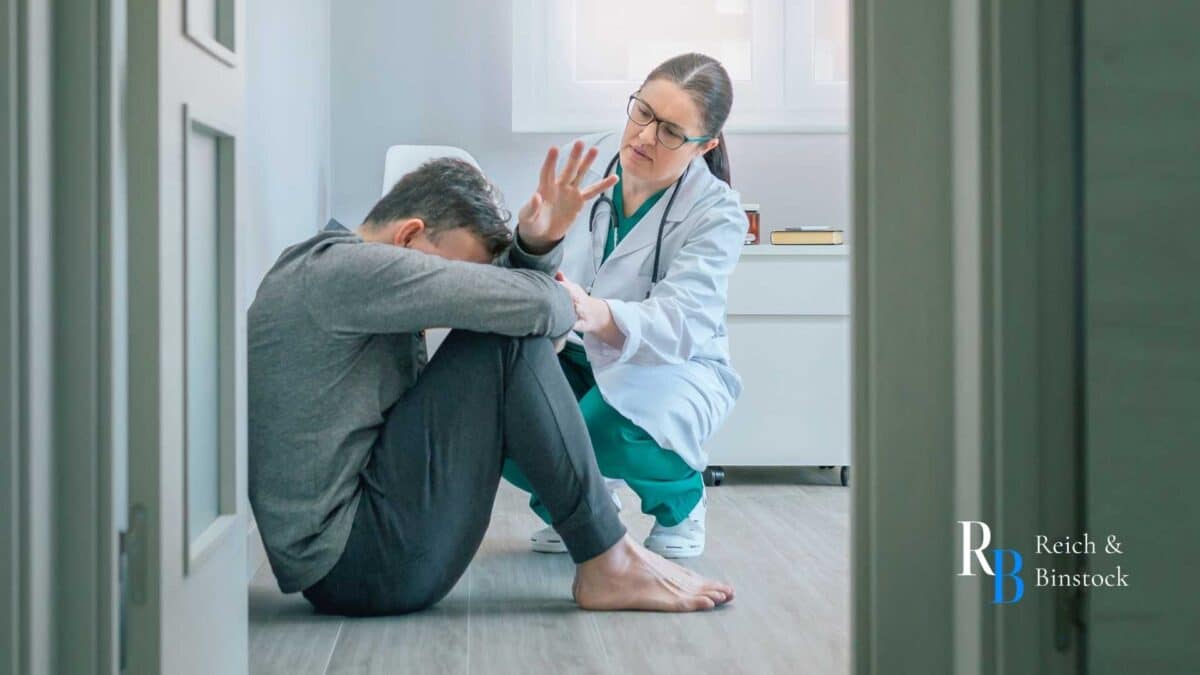 acadia healthcare scandal