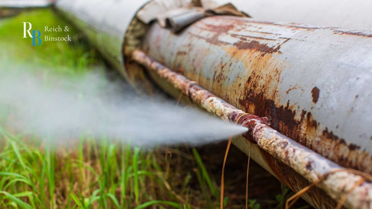 houston gas explosion attorney