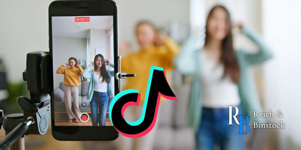 tiktok lawsuit mental health