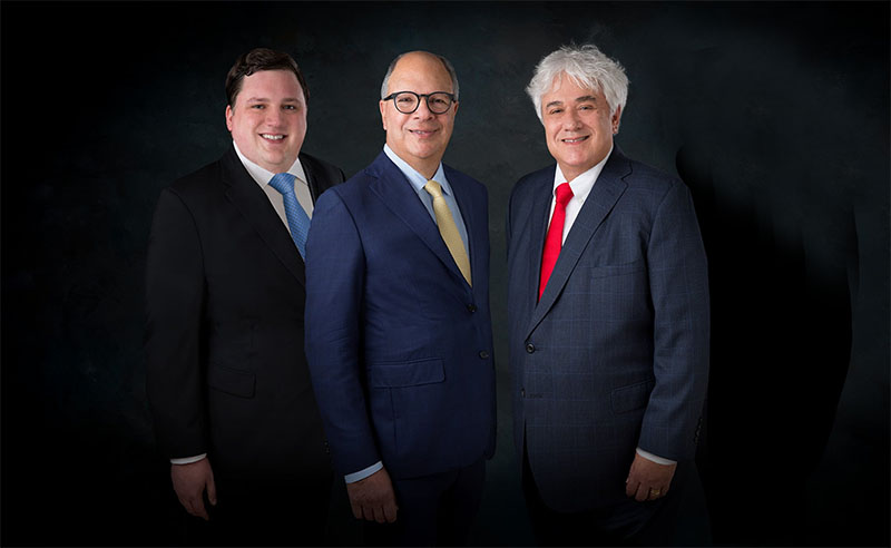 reich binstock team