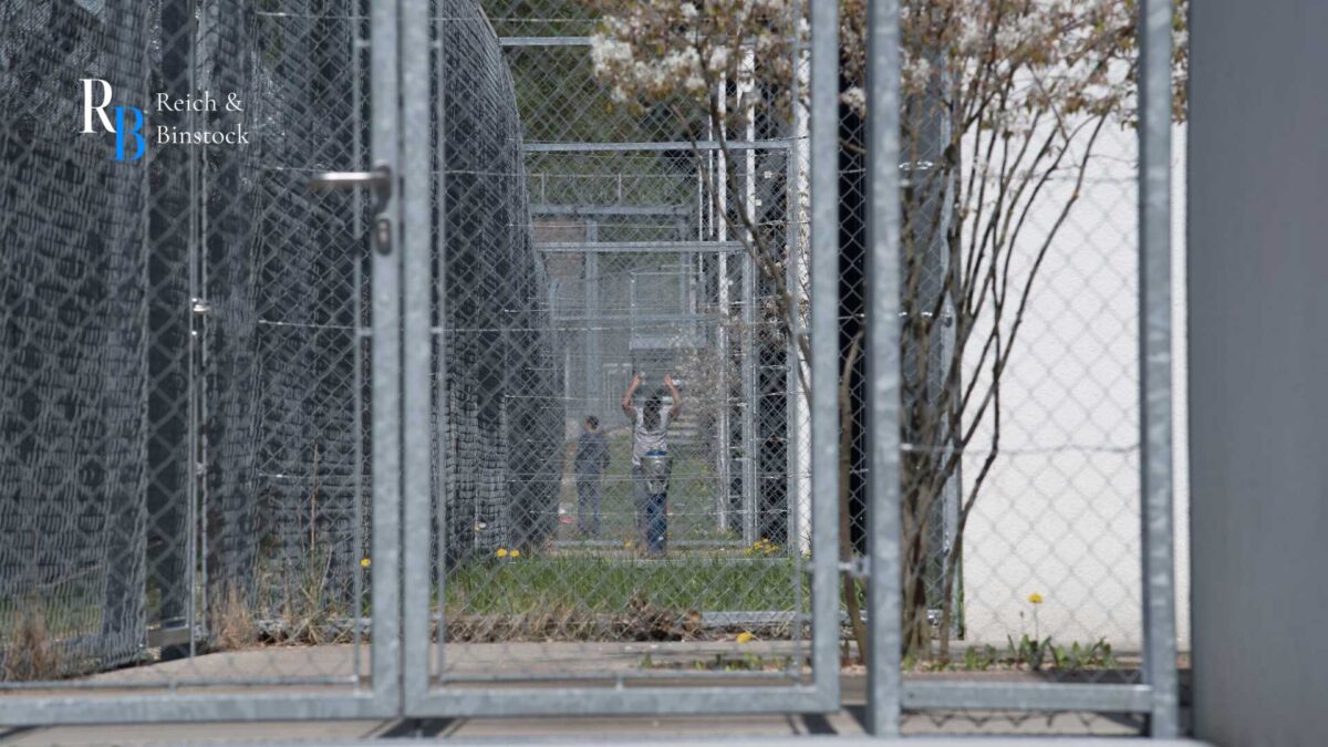 Texas juvenile facility sexual abuse attorneys