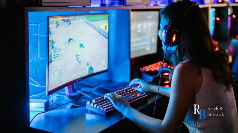 Texas legal help for children harmed by roblox pedophiles