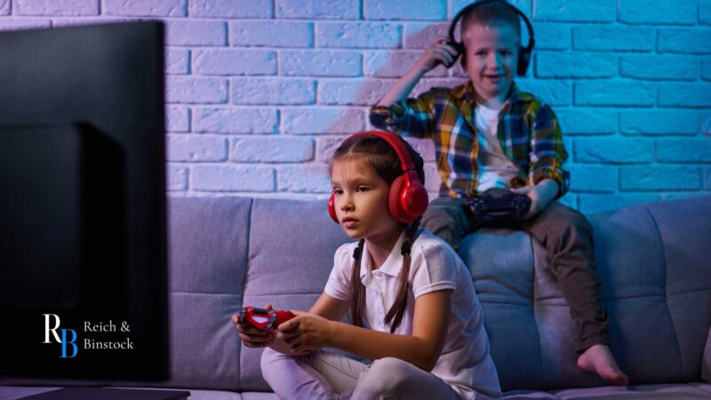 Texas roblox grooming lawyer