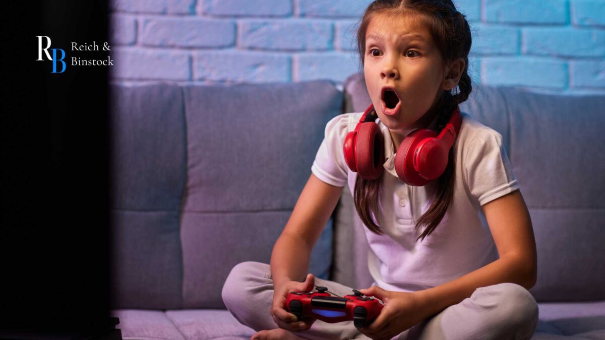 lawyers for children harmed by roblox predators