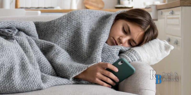 how to stop being addicted to social media