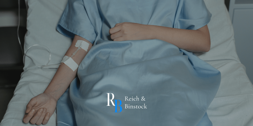 Houston Texas glp 1 lawsuit