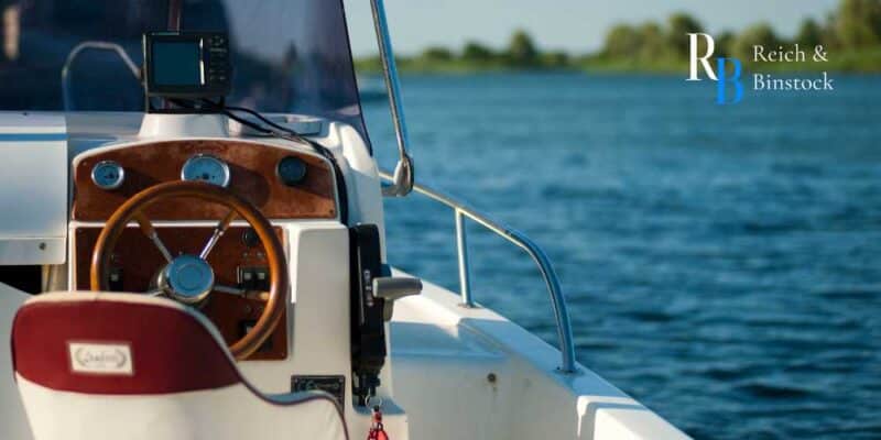 How Can Negligence Lead to Falling Overboard