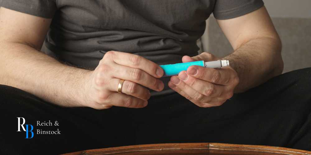 Wegovy Lawsuit Update 2025