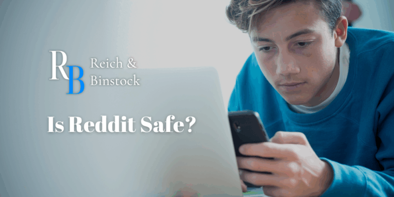 Is Reddit Safe?