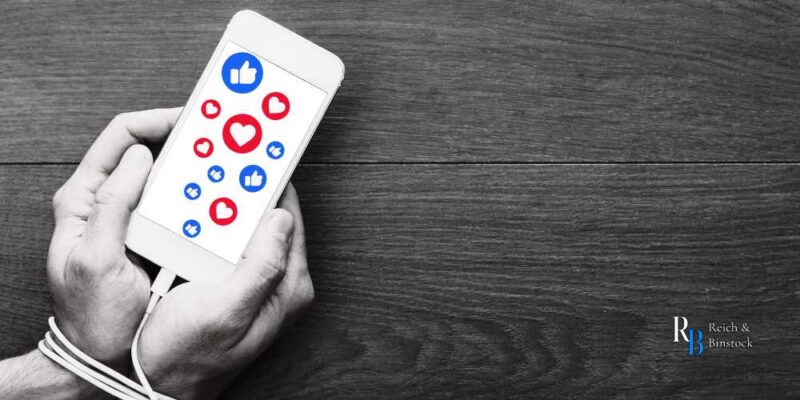 screen addiction treatment