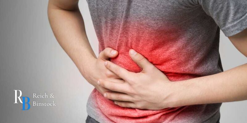 semaglutide withdrawal symptoms