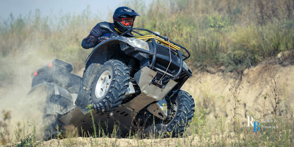 ATV accident lawyer houston