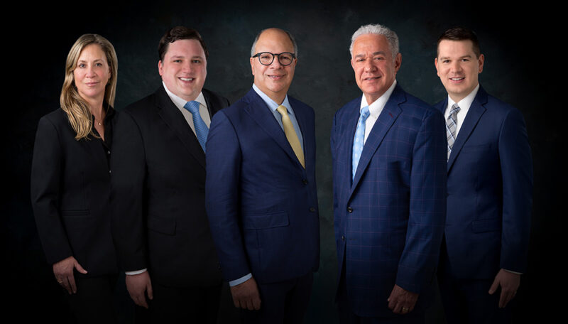 reich and binstock legal team