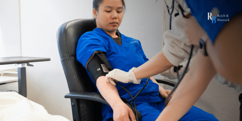 Blood Pressure Medication Recall