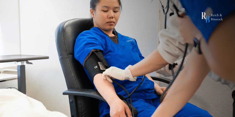 Blood Pressure Medication Recall