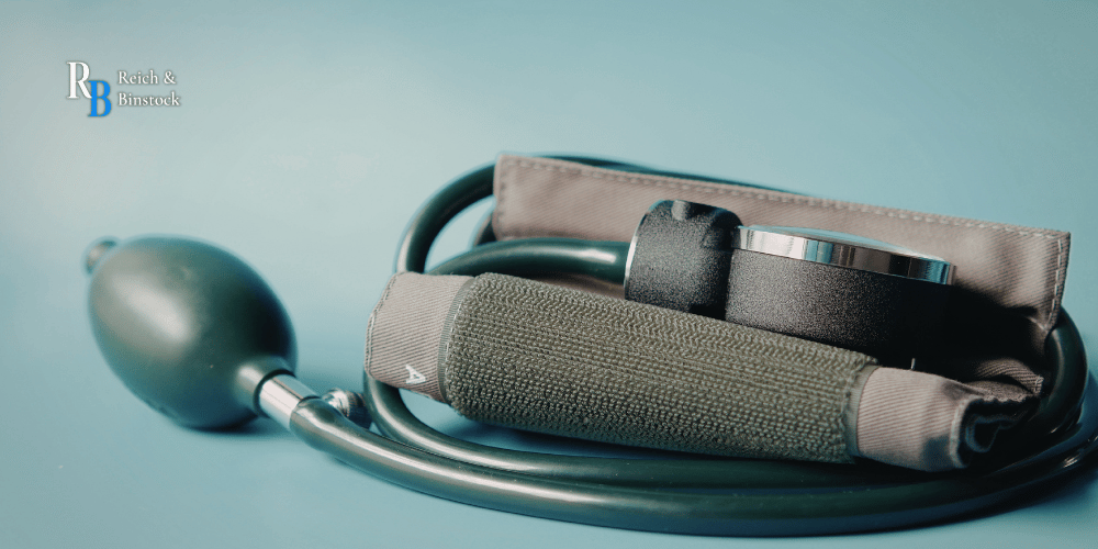 Blood Pressure Medications Recalled