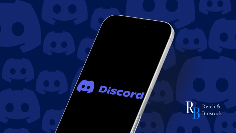 Texas AG discord lawsuit