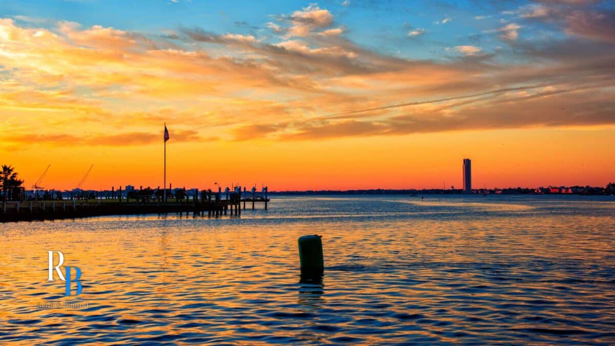 Houston boat accident lawyer