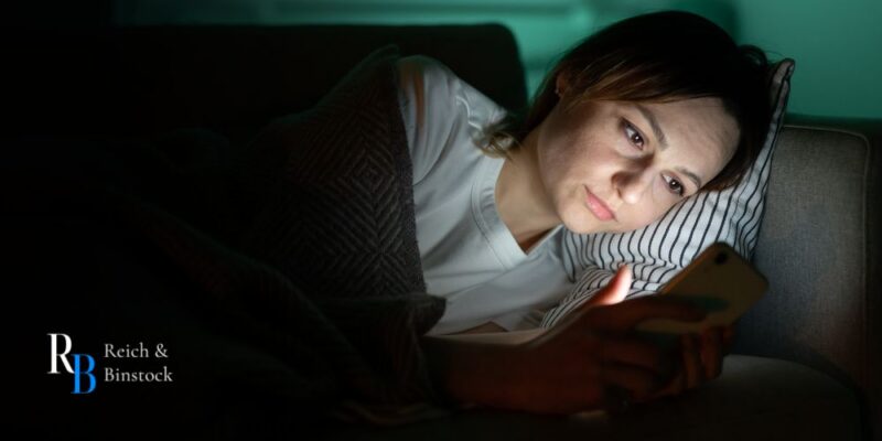 chronically online